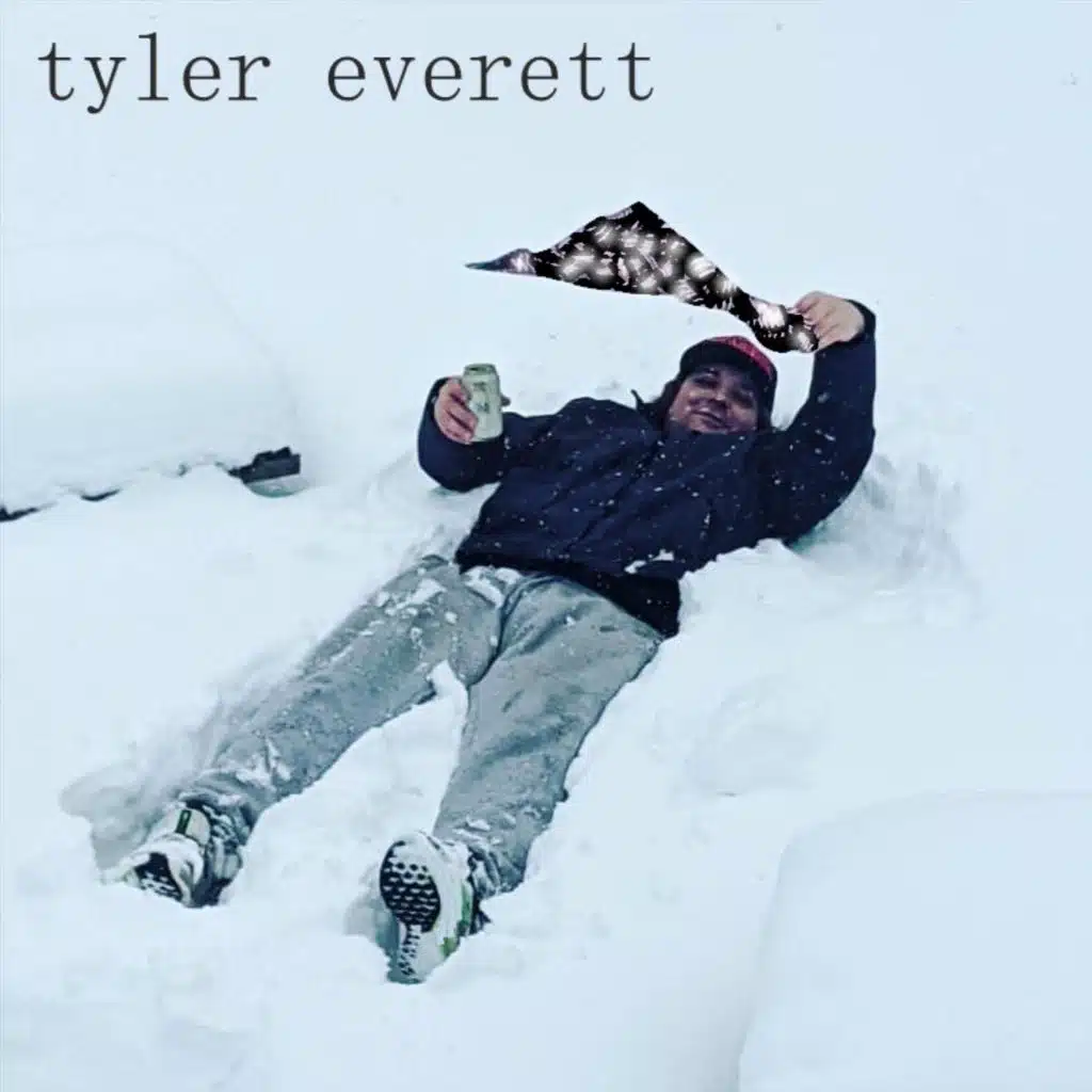Tyler Everett