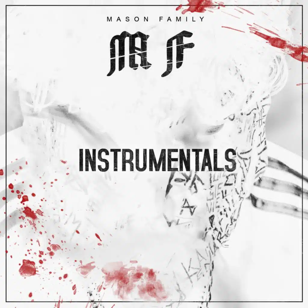 MF (INSTRUMENTALS)