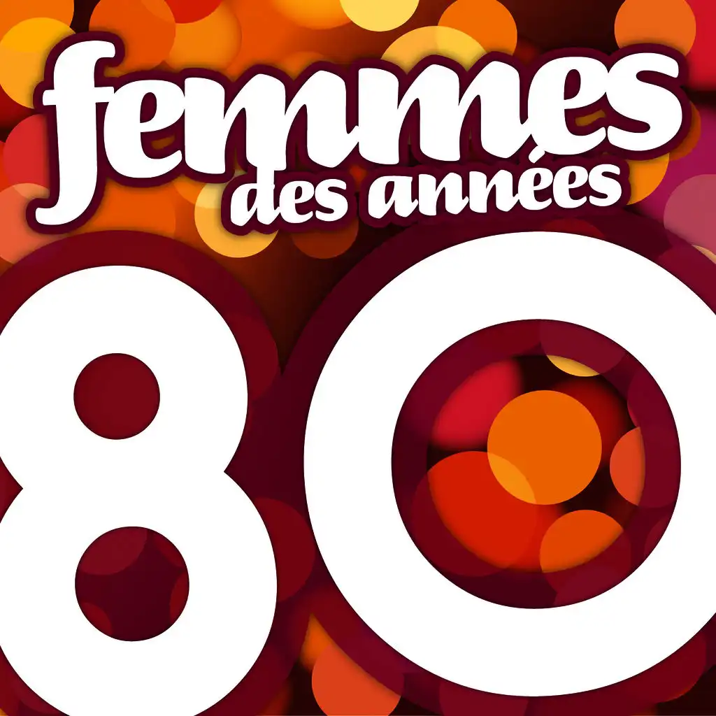 Femmes Des Années 80