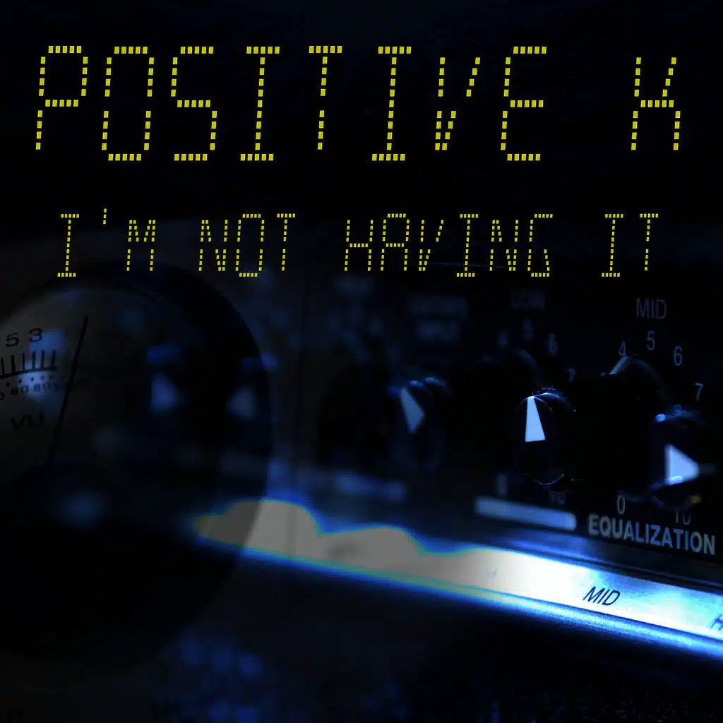 I Got A Man (Re-Recorded / Remastered)