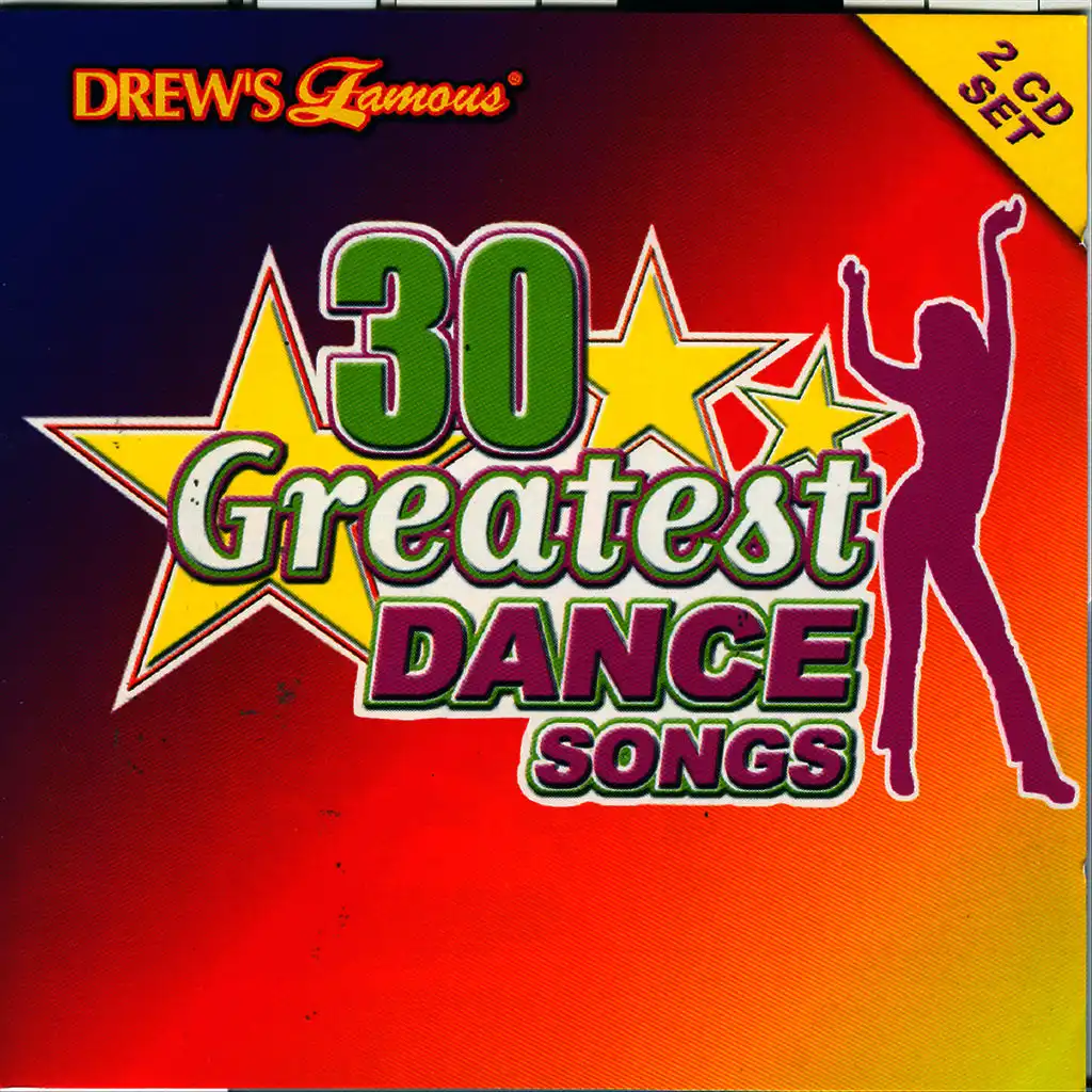 30 Greatest Dance Songs