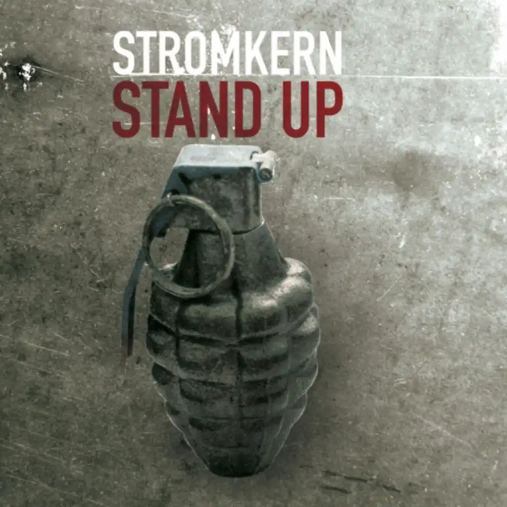 Stand Up (Radio Edit)