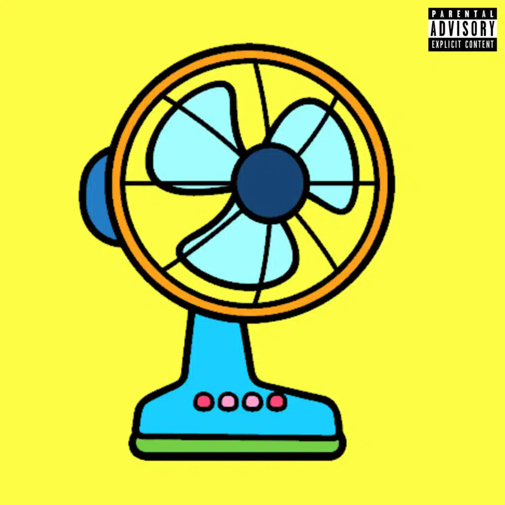 El Ventilador (feat. ZP)