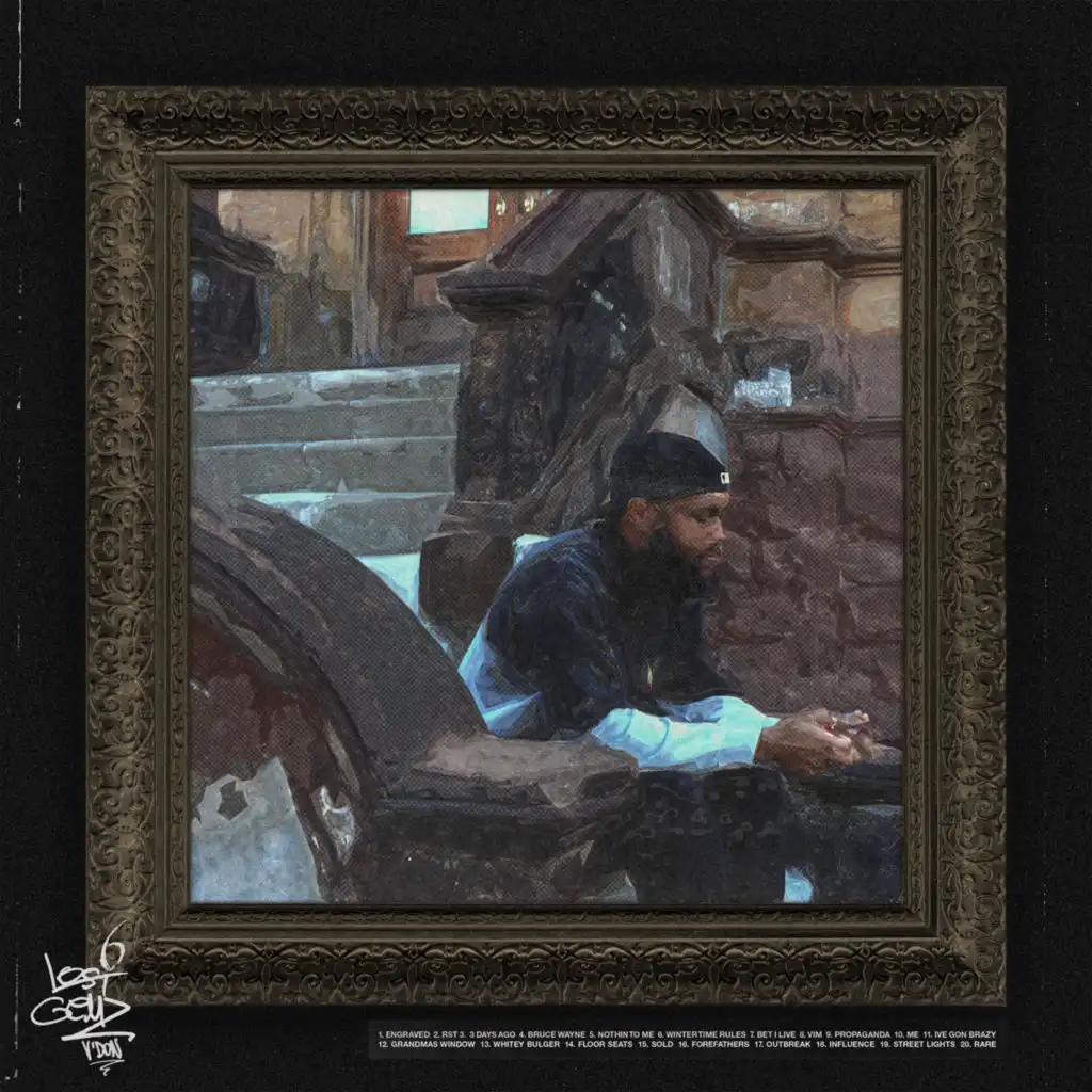 3 Days Ago (Instrumental)