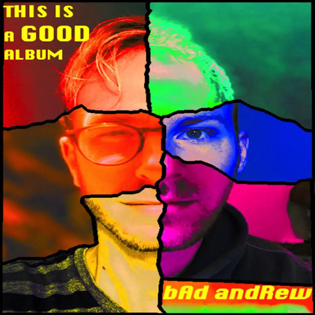 This Is a Good Album