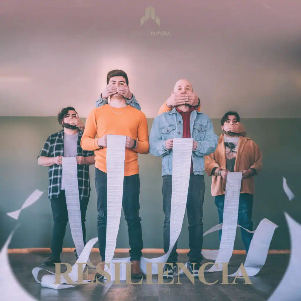 Resiliencia