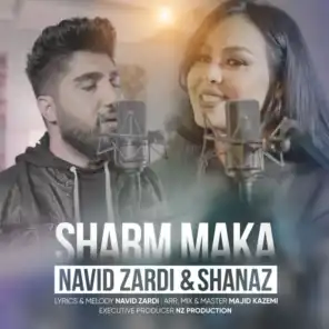 SHARM MAKA (feat. Shanaz)
