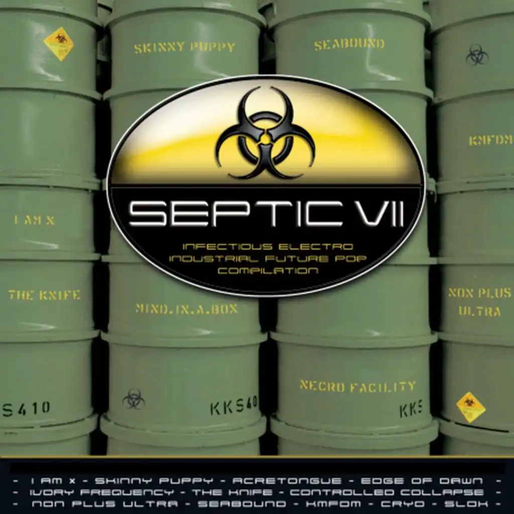 Septic VII