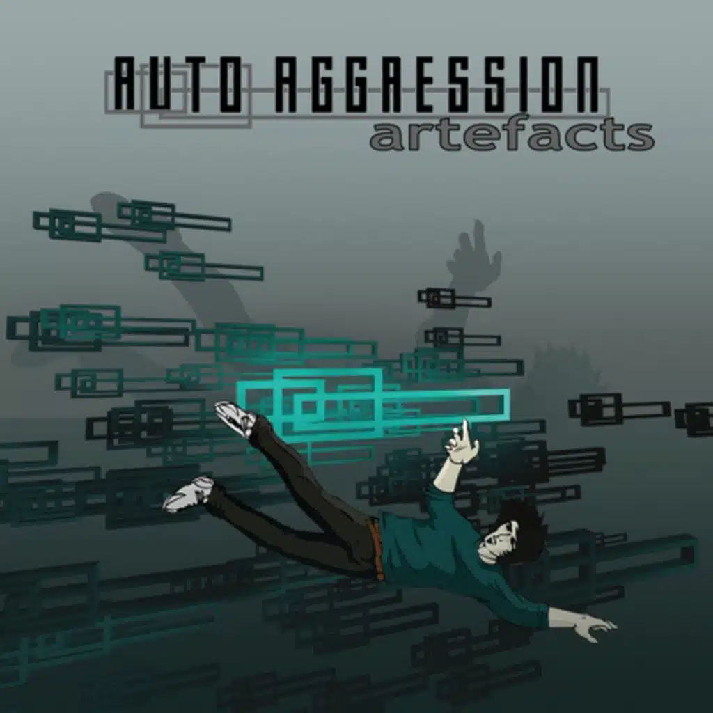 Auto Aggression