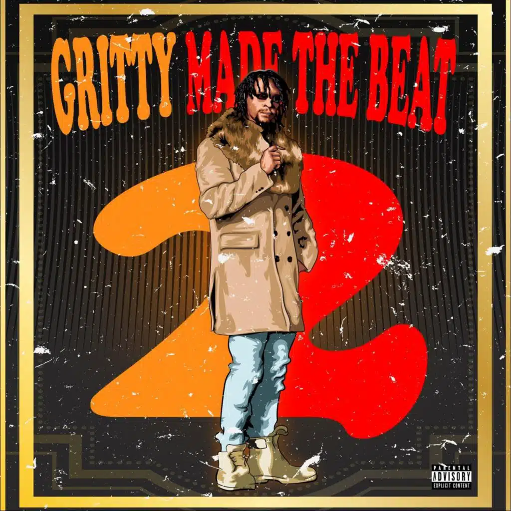 Gritty Madethebeat & DutchieMadeabeat