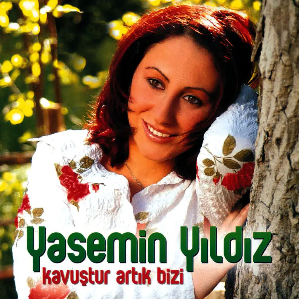 Kavuştur Artık Bizi