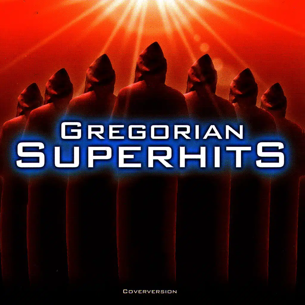 Gregorian Superhits