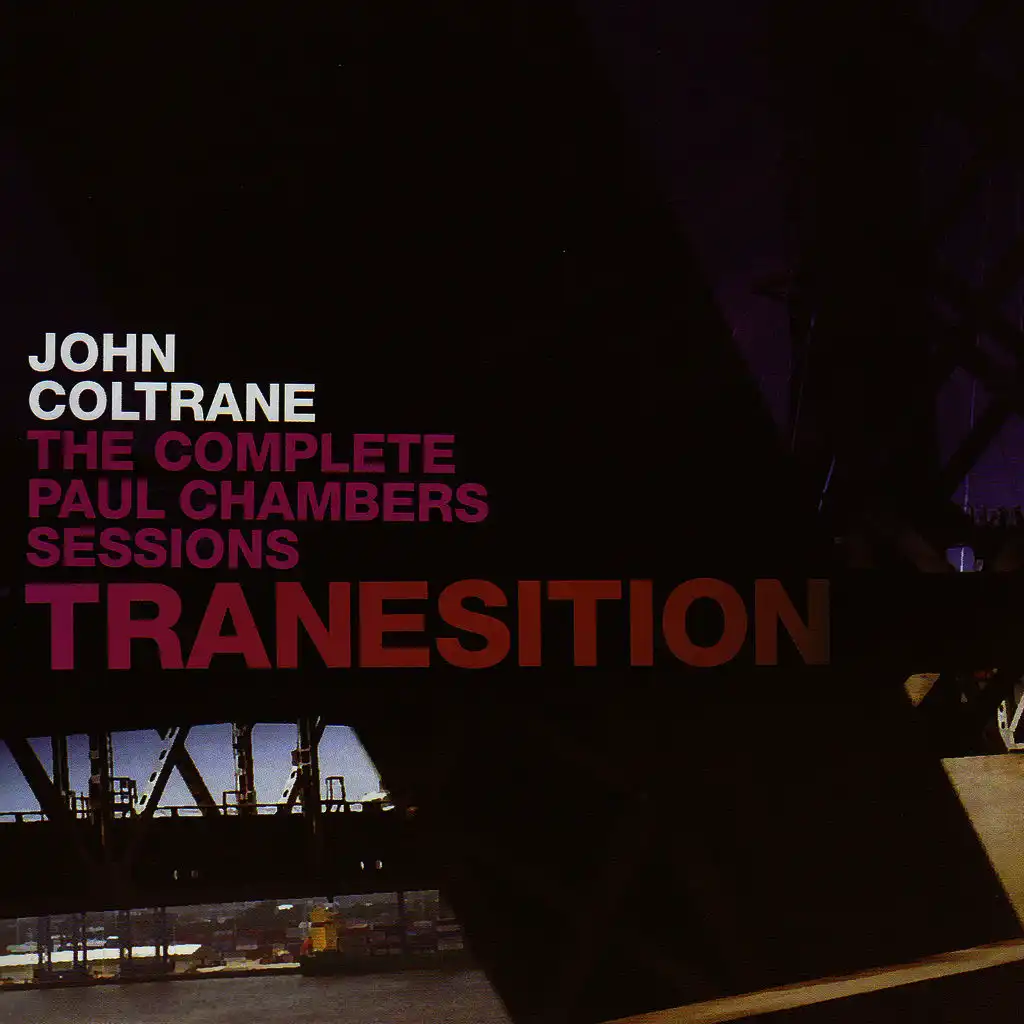 Trane's Strain