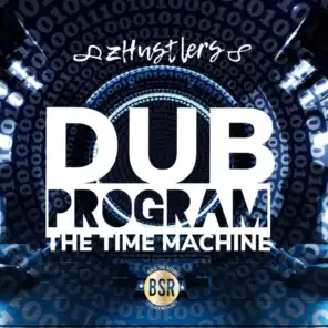 Dub Program (The Time Machine)