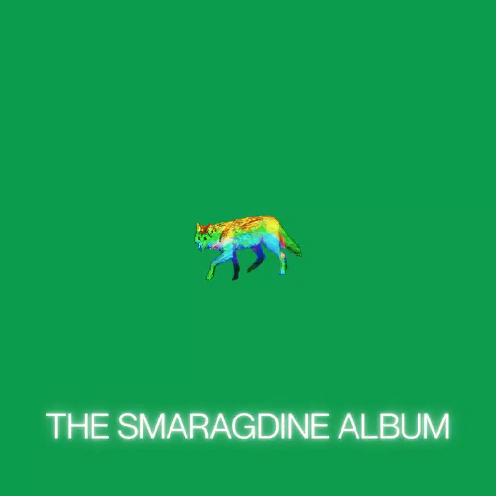 The Smaragdine Album