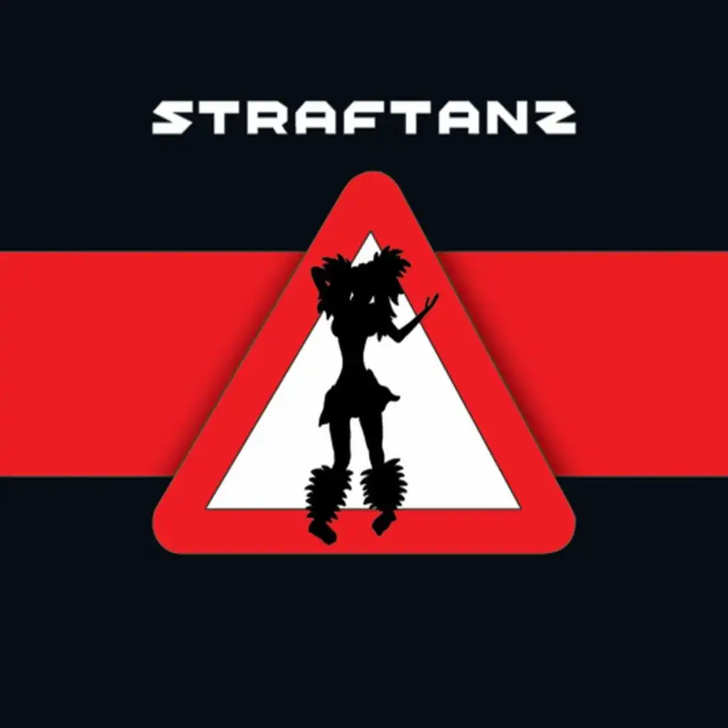 Straftanz (Ost) [feat. Agonoize]