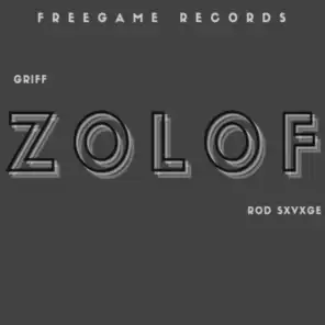 Zolof (feat. Rod Sxvxge)