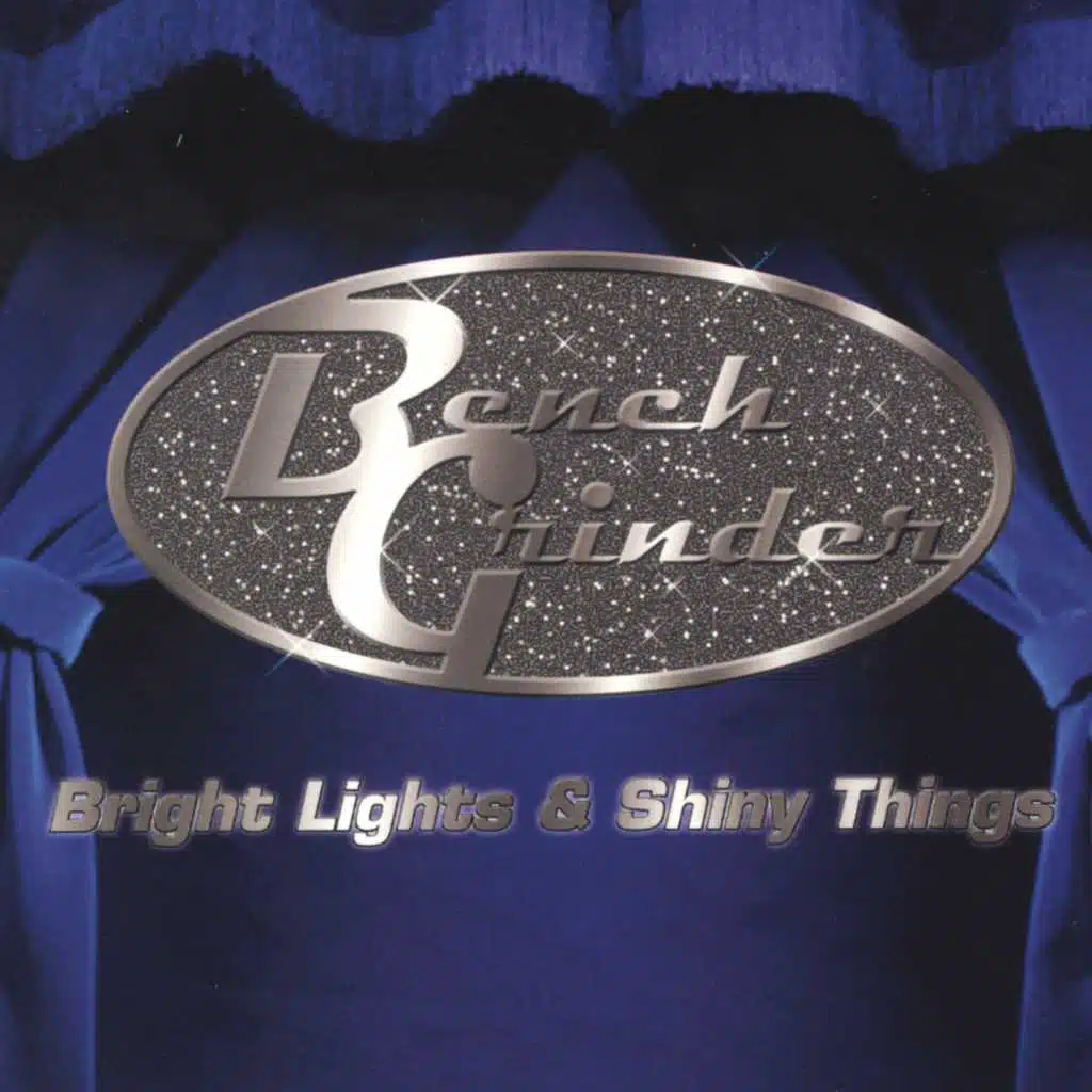 Bright Lights & Shiny Things