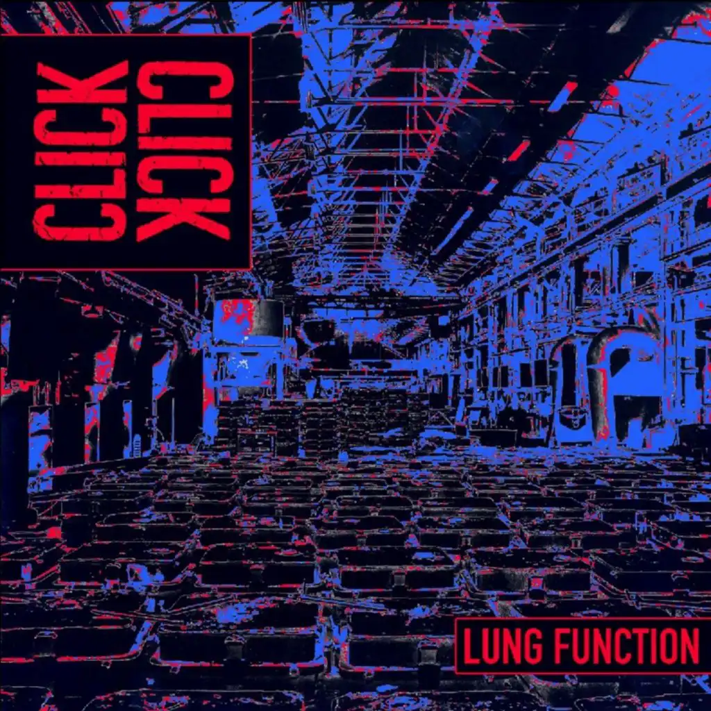 Lung Funtion (The Singles)