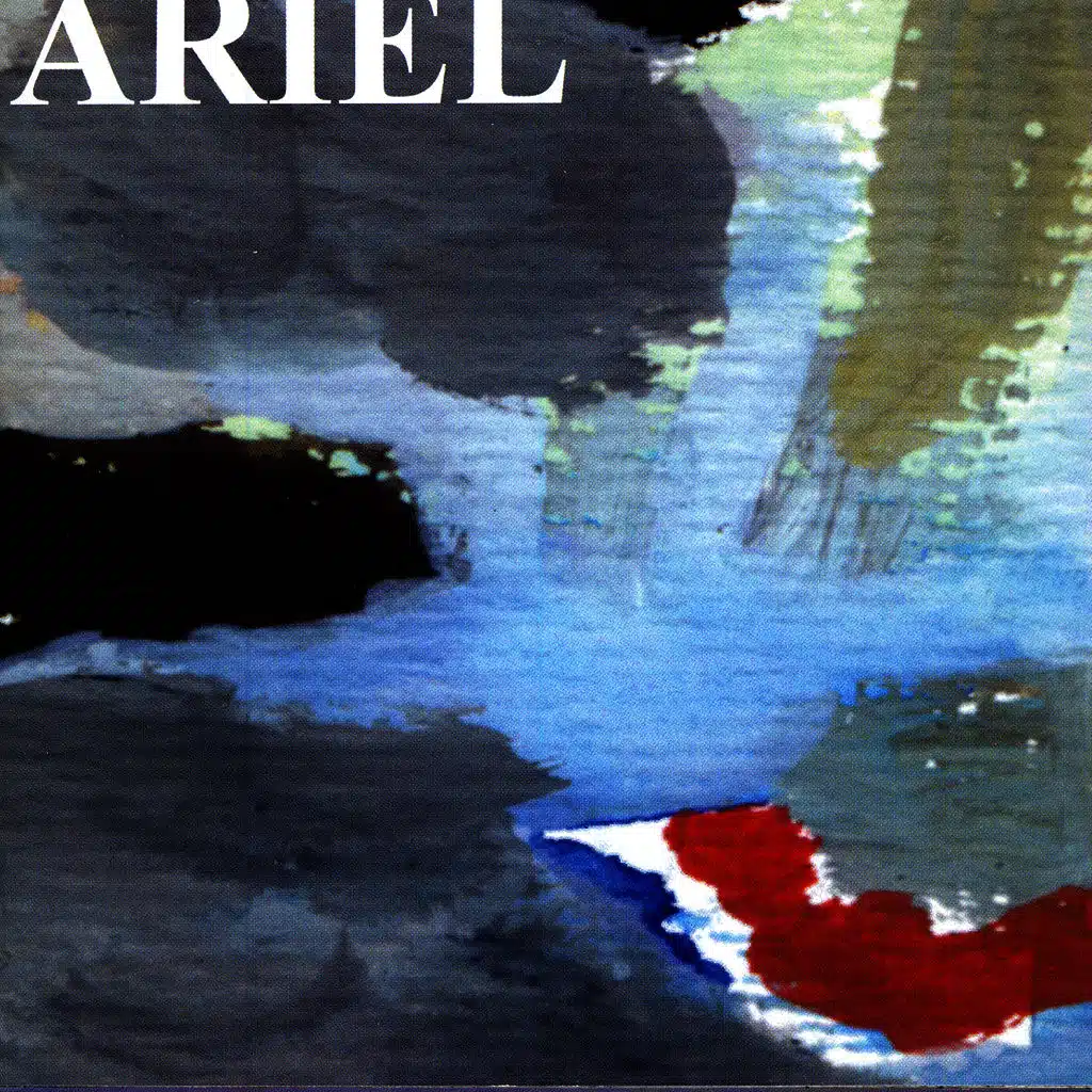 Ariel