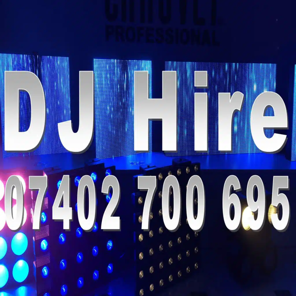 SOM DJ Hire