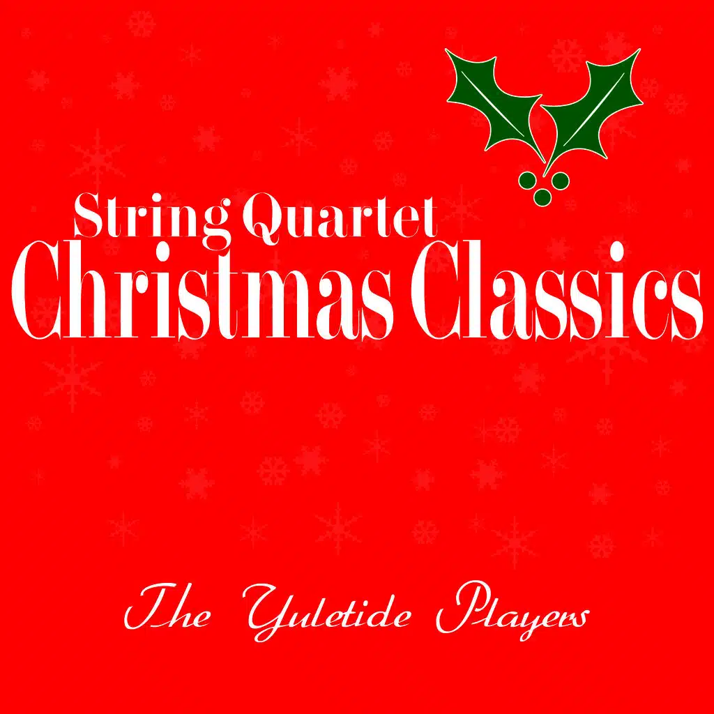 String Quartet Christmas Classics