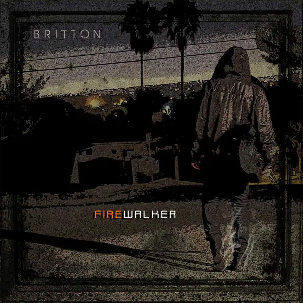 Fire Walker