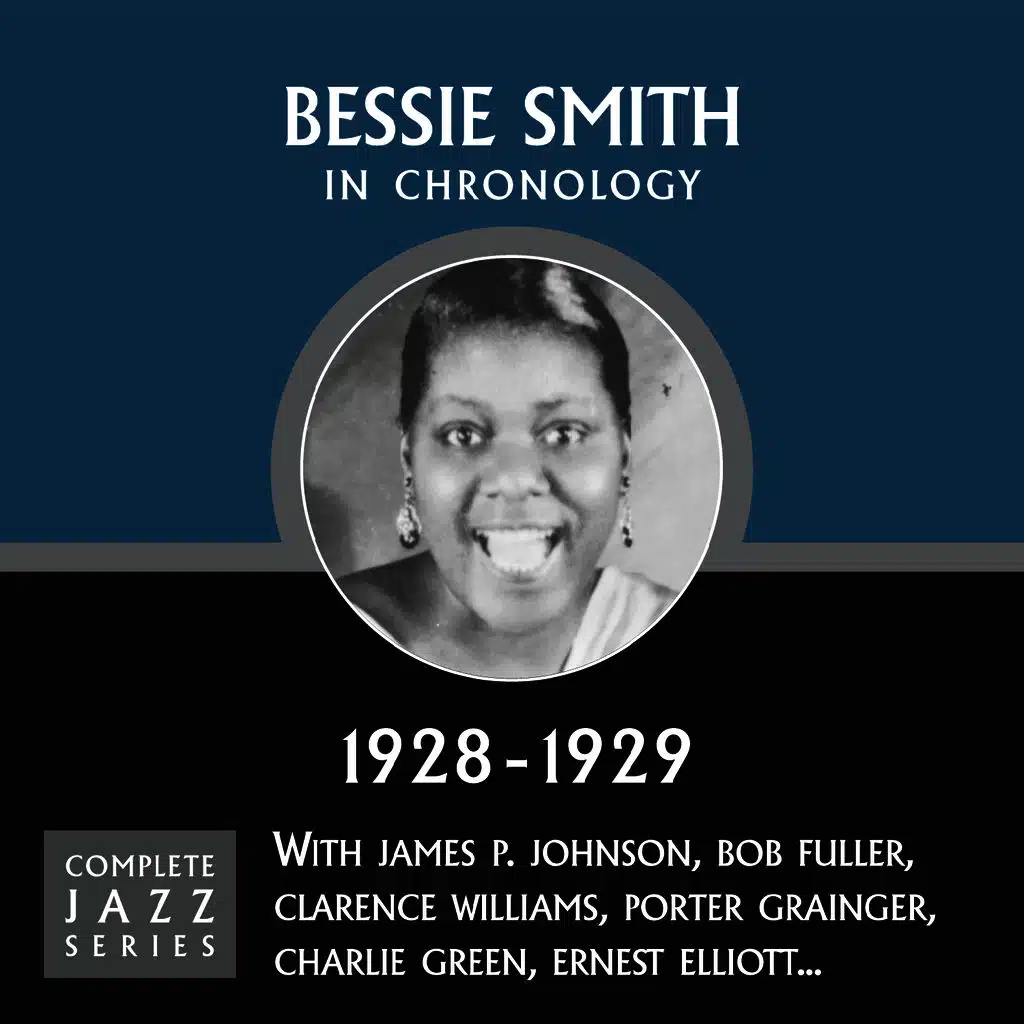 It Makes My Love Come Down (08-20-29)