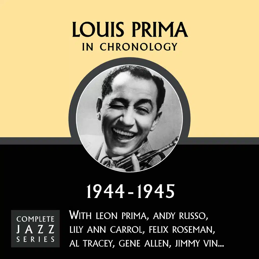 Please No Squeeza Da Banana (03-?-45)