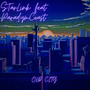 Old City (feat. ParadymCoast)