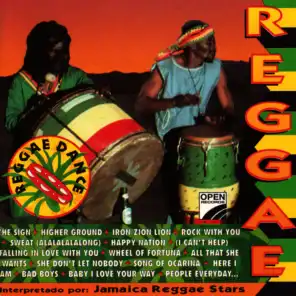 Reggae Dance