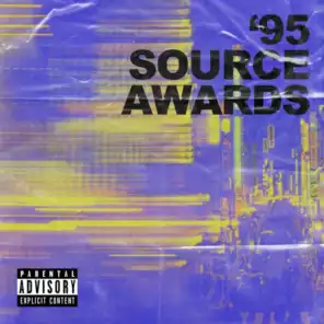 '95 Source Awards