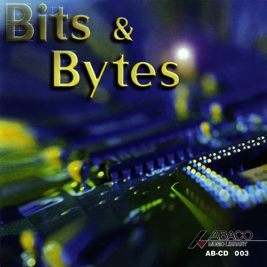 Bits & Bytes