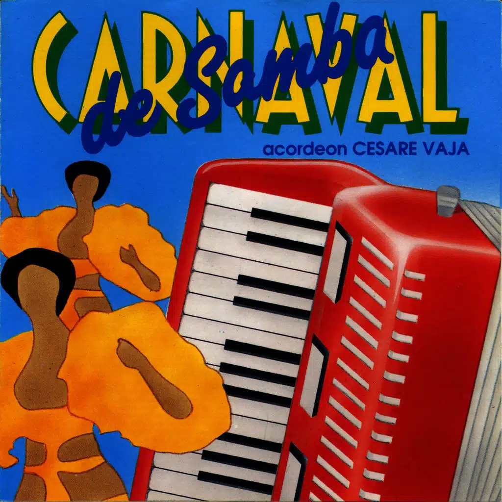 Carnaval De Samba