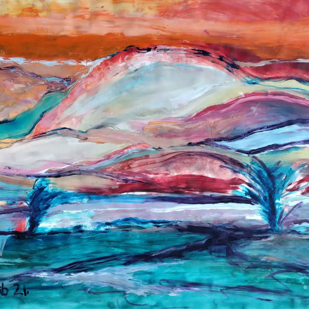 دنيا وبتعدي