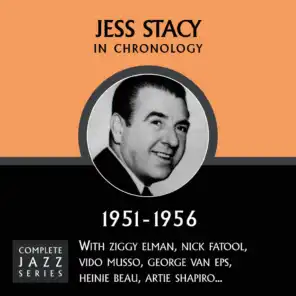 Complete Jazz Series 1951 - 1956