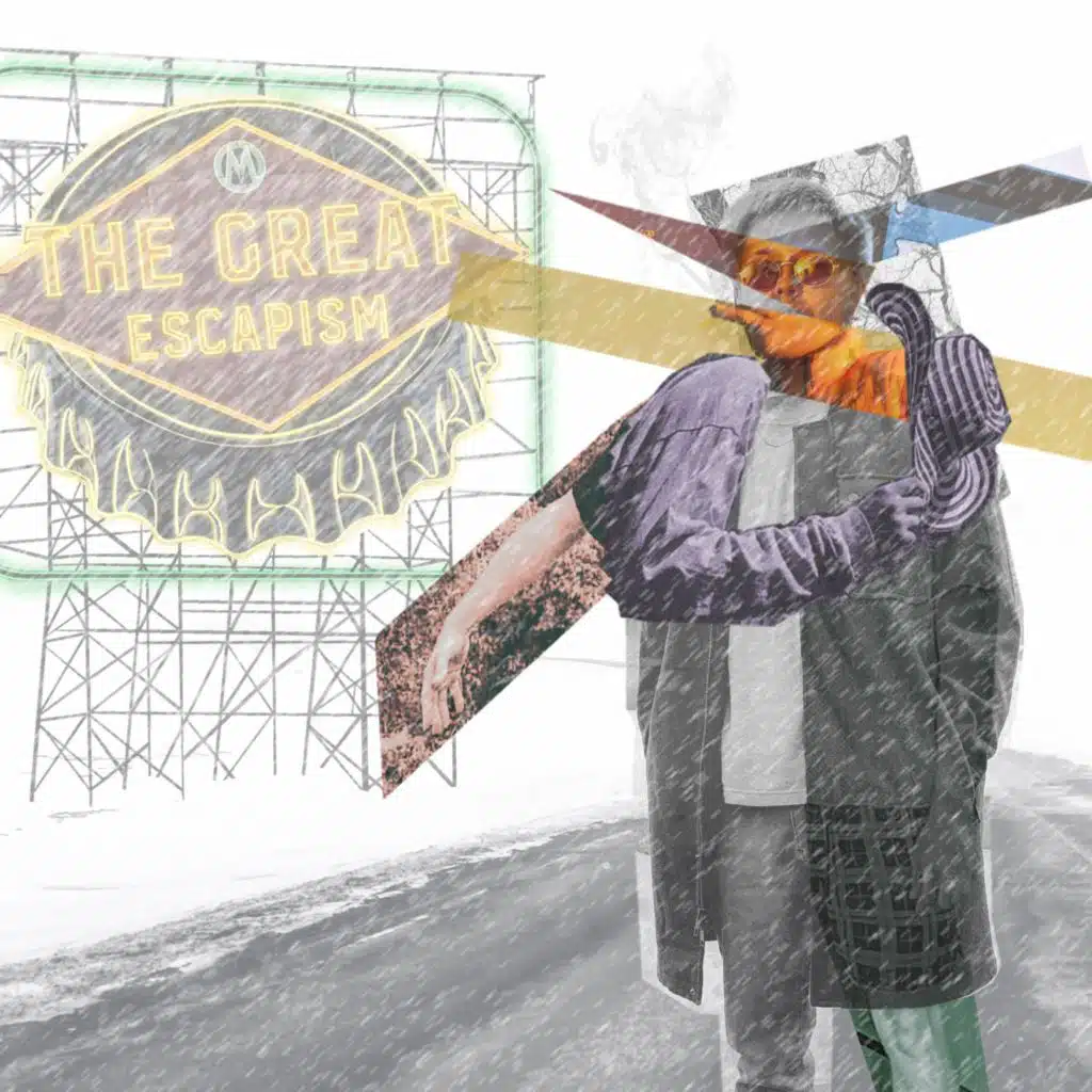 The Great Escapism