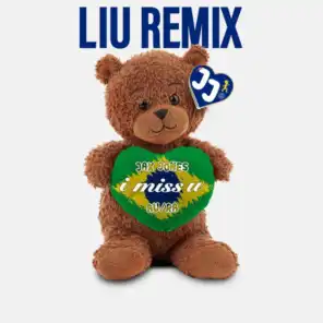 i miss u (Liu Remix)