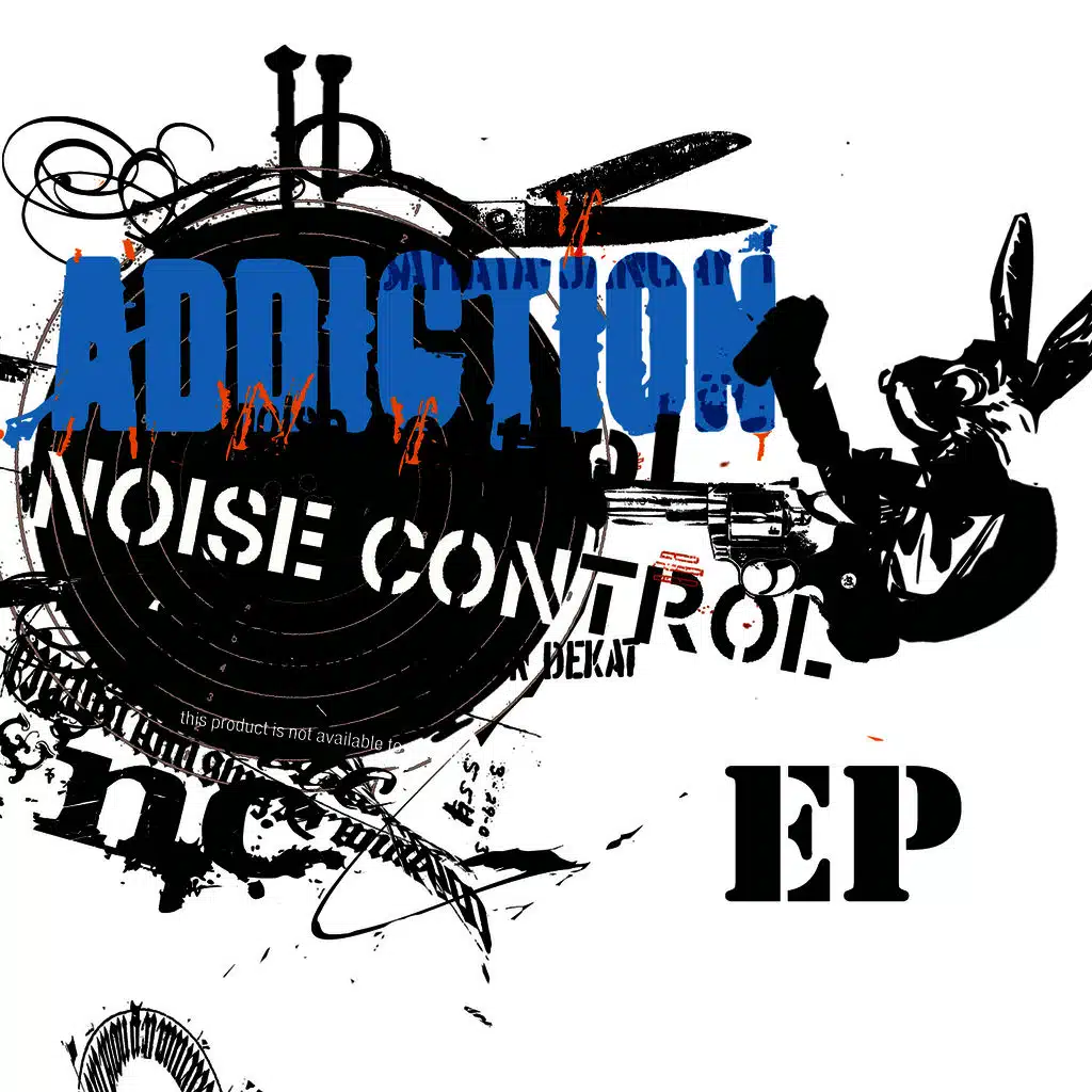 Addiction E.P.