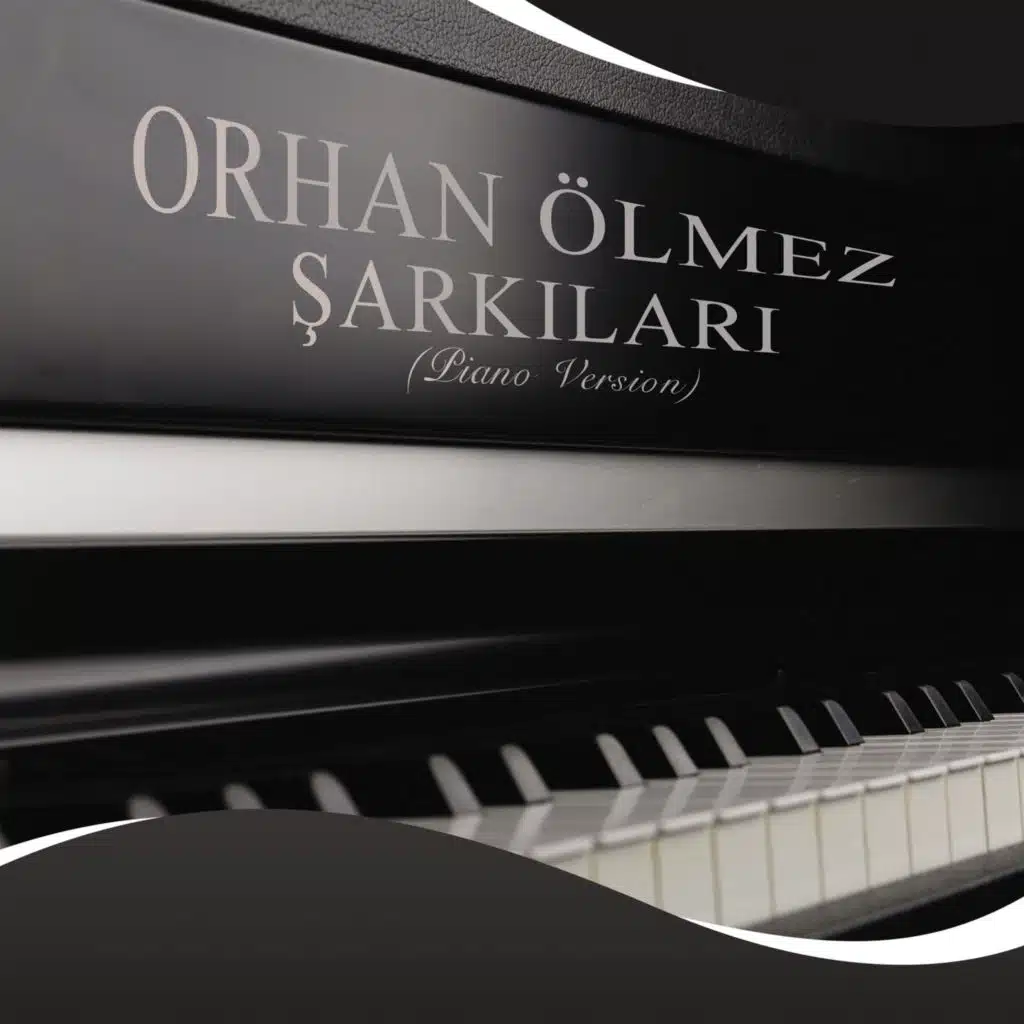 Bana Bırak (Piano Version)