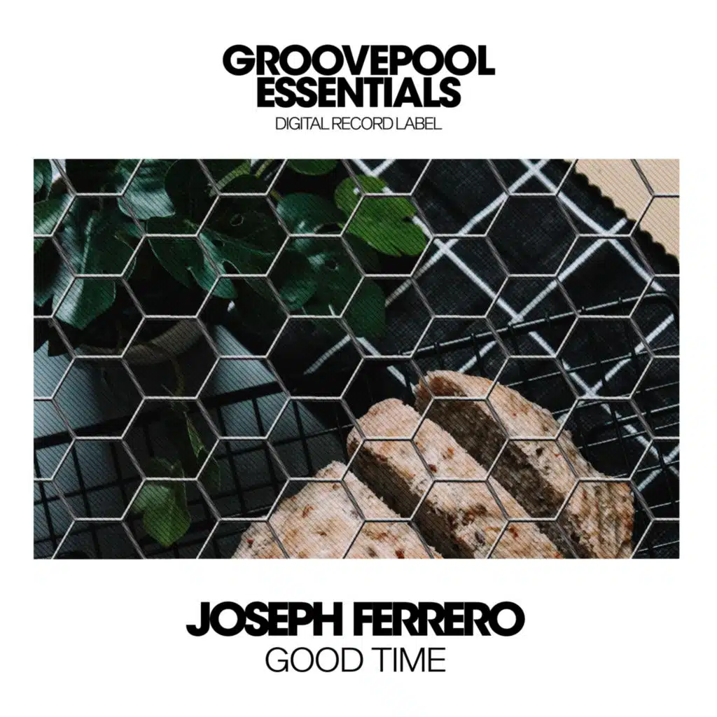 Good Time (Tech House Dub Mix)