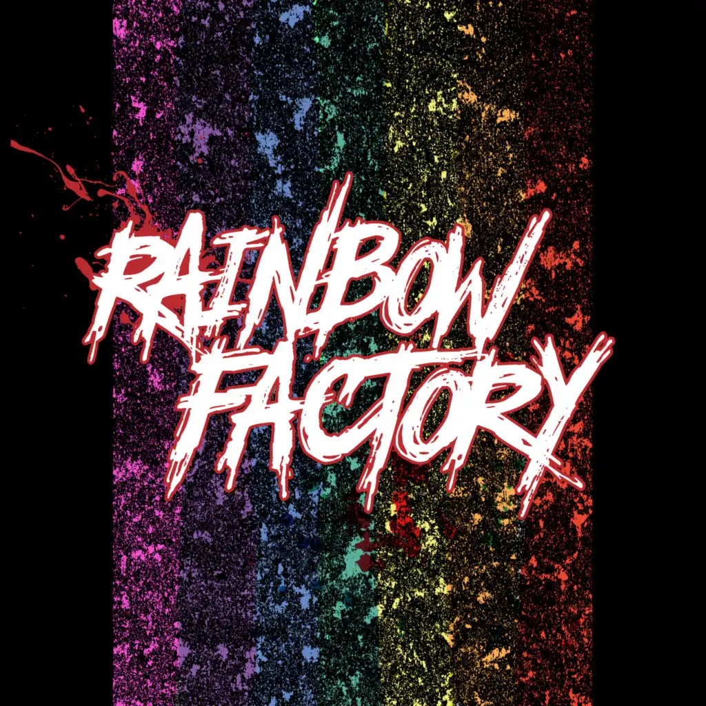 Rainbow Factory