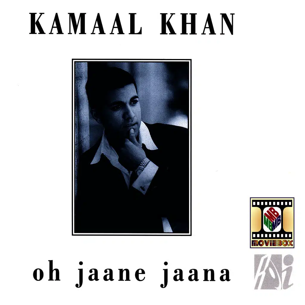 Oh Jaane Jaana (Lp Version)