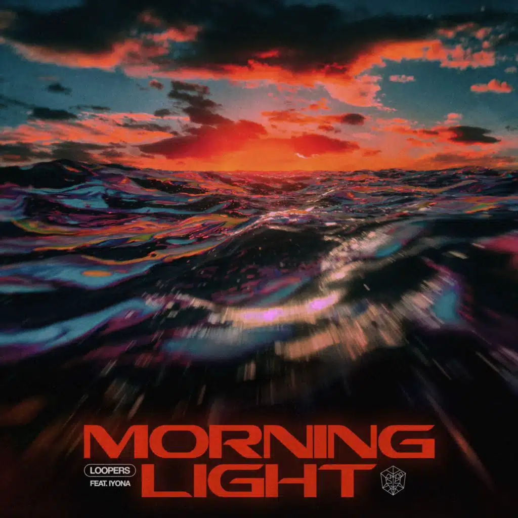 Morning Light (feat. IYONA)