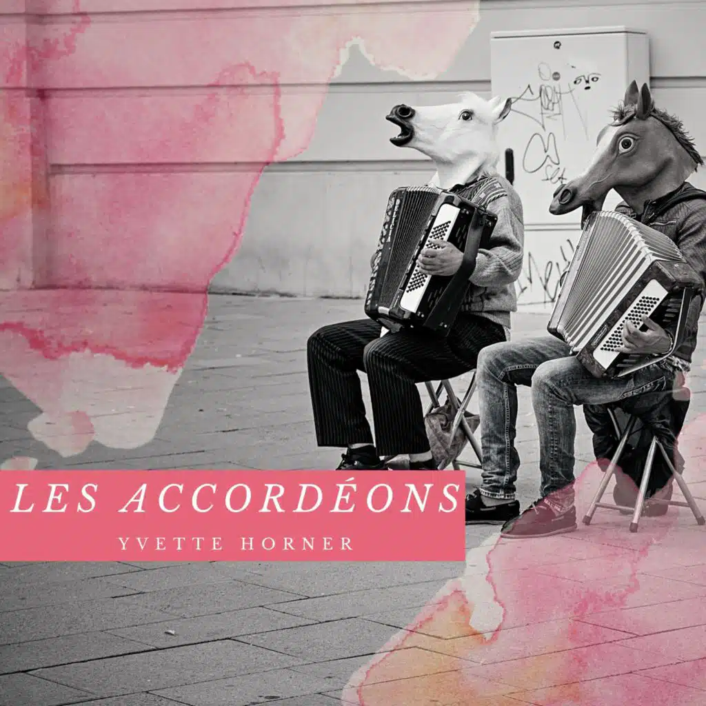 Les Accordéons - Yvette Horner