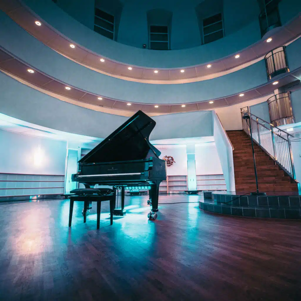 Counting On Me (Instrumental)