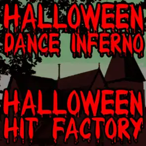 Halloween Dance Inferno