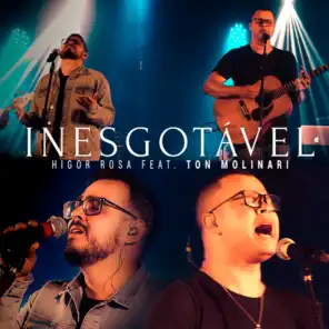 Inesgotável (feat. Ton Molinari)
