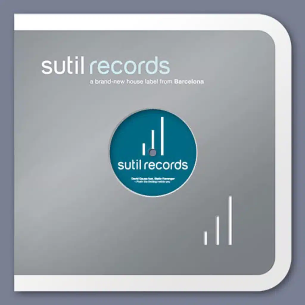 Push The Feeling Inside You (Revenger Staticpella) [feat. Static Revenger]