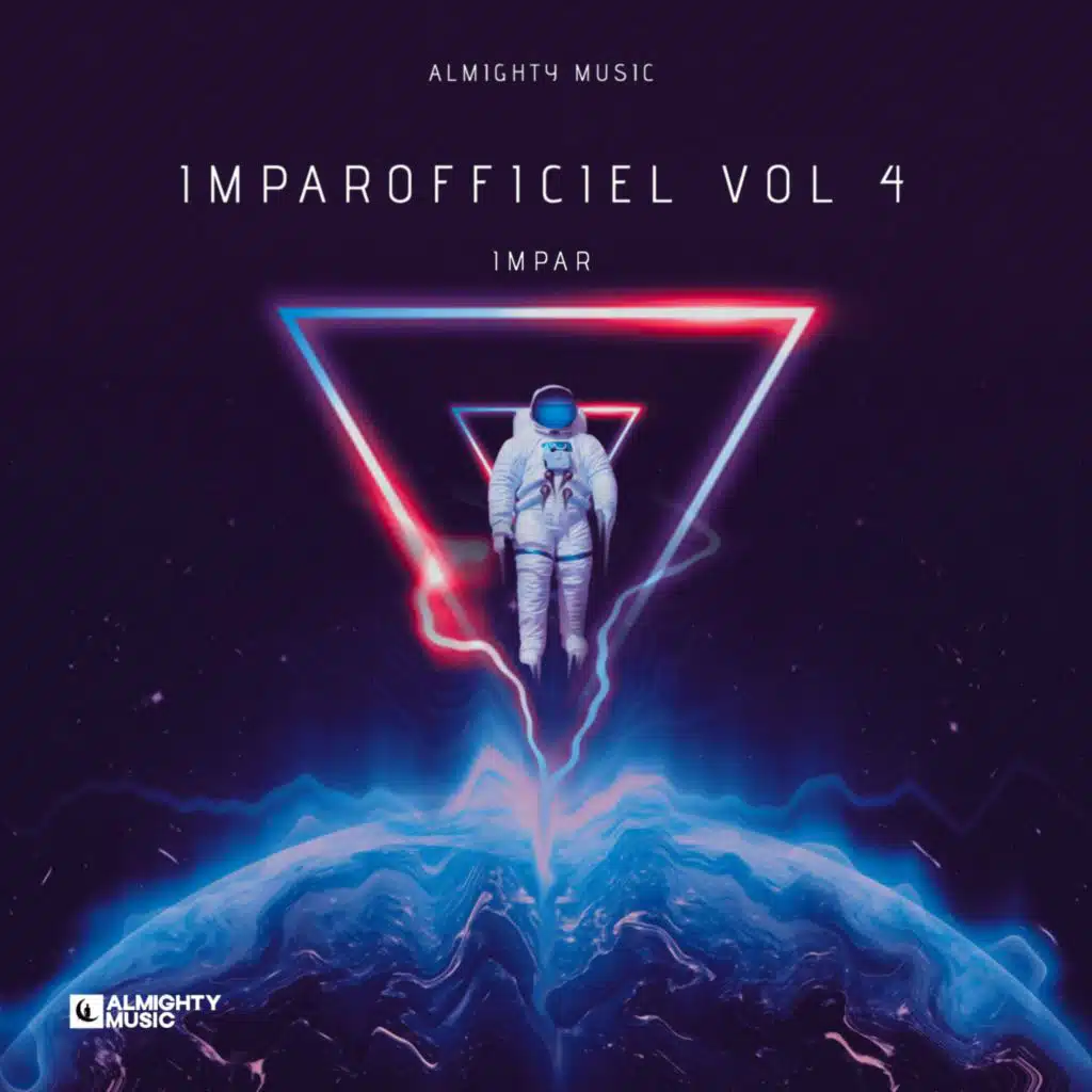 IMPAROFFICIEL VOL 4